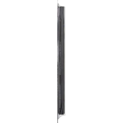 Maybelline Hyper Easy Liquid Pen No-Skip Eyeliner, Satin Finish, Waterproof Formula, Pitch Black, 0.018 Fl Oz - Image 4