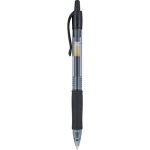 Pilot, G2 Premium Gel Roller Pens, Fine Point 0.7 mm, Black, Pack of 4 - Image 4