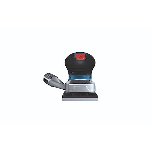 BOSCH GSS18V-40N 18V Brushless Sheet Orbital Finishing Sander (Bare Tool) - Image 24