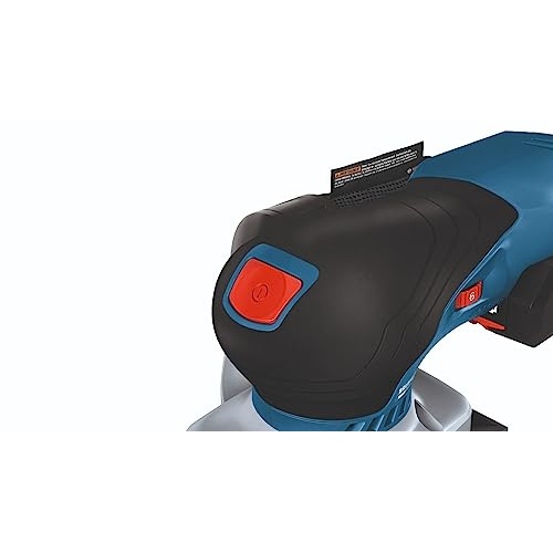 BOSCH GSS18V-40N 18V Brushless Sheet Orbital Finishing Sander (Bare Tool) - Image 22