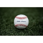 Rawlings | Little League Baseballs | Competition Grade | RLLB1 | Youth/14U | 12 Count White - Image 3