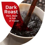 NESCAFE CLASICO, Dark Roast Instant Coffee, 12 boxes (84 packets) - Image 6
