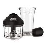 Cuisinart CSB-179 Smart Stick Variable Speed Hand Blender, Stainless Steel - Image 8