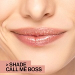 wet n wild MegaSlicks Lip Gloss, Ultra-Glossy, Vitamin-E Enriched, Ultra-Gloss High Shine Moisturizing, Cruelty-Free & Vegan - Cherish - Image 5