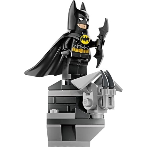 LEGO 30653 DC Batman 1992 - Image 1