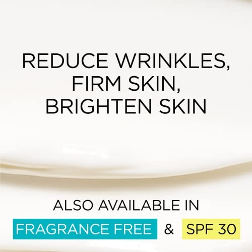 L'Oreal Paris Revitalift Triple Power Anti-Aging Face Moisturizer, Pro Retinol, Hyaluronic Acid & Vitamin C, Reduce Wrinkles 1.7 Oz - Image 6