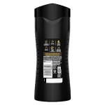 AXE Cool Ocean Men's Body Wash With Essential Oils 12H Refreshing Scent Body Wash For Men, Clean and Fresh Scent 16 oz - Image 7