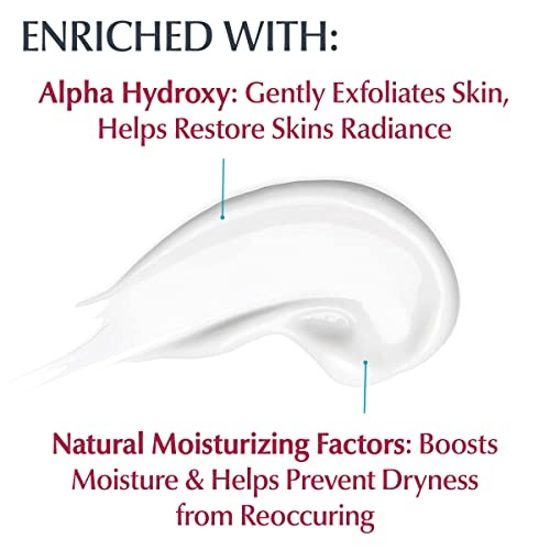 Eucerin Intensive Repair Body Lotion, Lotion for Very Dry Skin, 16.9 Fl Oz Pump Bottle - Image 12