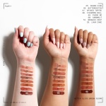NYX PROFESSIONAL MAKEUP Butter Gloss, Non-Sticky Lip Gloss - Sugar Glass (Clear) - Image 3