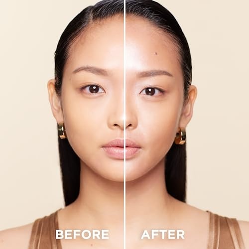 L’Oréal Paris Makeup True Match Lumi Glotion, Natural Glow Enhancer, Illuminator Highlighter Skin Tint, for an All Day Radiant Glow, Light, 1.35 Ounces - Image 5