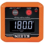 Klein Tools 935DAG Digital Electronic Level and Angle Gauge, Measures 0 - 90 and 0 - 180 Degree Ranges, Measures and Sets Angles - Image 4