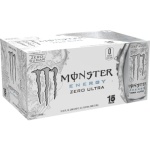 Monster Energy Zero Ultra, Sugar Free Energy Drink, 16 Ounce (Pack of 15) - Image 7