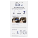 Clairol Root Touch-Up by Nice'n Easy Permanent Hair Dye, 5 Medium Brown Hair Color, (Pack of 1) - Image 12