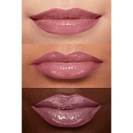 NYX PROFESSIONAL MAKEUP Butter Gloss, Non-Sticky Lip Gloss - Pack Of 3 (Angel Food Cake, Creme Brulee, Madeleine) - Image 2