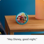 Echo Pop Kids | Designed for kids, with parental controls | Disney Princess - Image 7