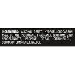AXE Apollo Body Spray Deodorant for Long-Lasting Odor Protection, Sage & Cedarwood Deodorant for Men Formulated Without Aluminum 4 Ounce (Pack of 4) - Image 2