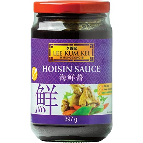 Lee Kum Lee Hoisin Sauce, 14 oz - Image 1