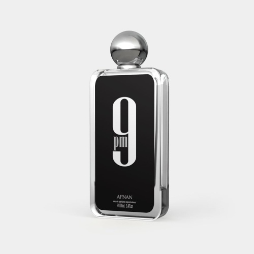 Afnan 9 PM For Men Eau De Parfum, 3.4 Fl. Oz - Image 5