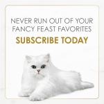 Purina Fancy Feast Gravy Lovers Poultry and Beef Gourmet Wet Cat Food Variety Pack - (Pack of 24) 3 oz. Cans - Image 3