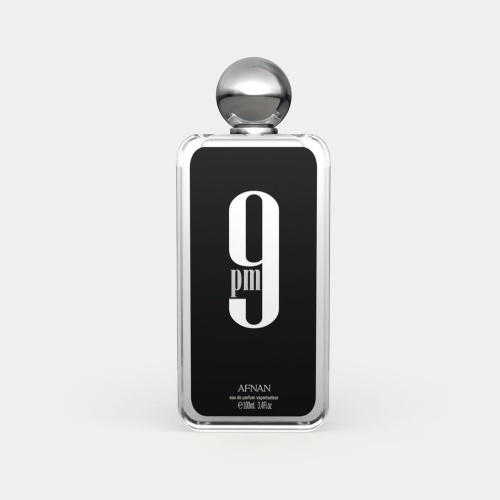 Afnan 9 PM For Men Eau De Parfum, 3.4 Fl. Oz - Image 4