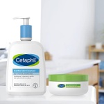 Cetaphil Face Wash, Hydrating Gentle Skin Cleanser for Dry to Normal Sensitive Skin, NEW 20oz, Fragrance Free, Soap Free and Non-Foaming - Image 3