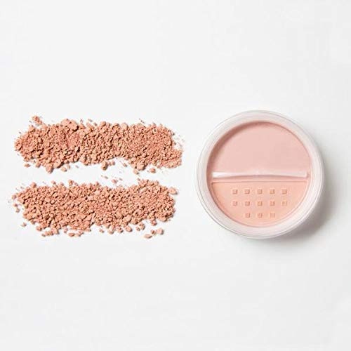 Alima Pure Loose Mineral Blush, Powder Blush Makeup, Cheek Tint Face Blushes with Satin Matte Finish, Pink Blush Makeup, Talc Free Blush, Natural Blush for cheeks Vegan Blush .15 oz/ 4.5 g - Image 2