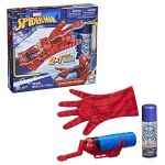 Marvel Spider-Man Super Web Slinger, 2-In-1 Shoots Webs or Water, Web Shooter Toy, Role-Play Toys, 5 Year Old Boys and Girls and Up - Image 4