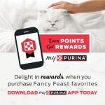 Purina Fancy Feast Gravy Lovers Poultry and Beef Gourmet Wet Cat Food Variety Pack - (Pack of 24) 3 oz. Cans - Image 9