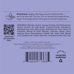 eos Shea Better Body Lotion- Vanilla Cashmere, 24-Hour Moisture Skin Care, Lightweight & Non-Greasy, Made with Natural Shea, Vegan, 16 fl oz - Image 2