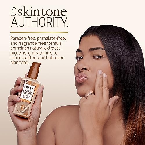 Ambi Even & Clear Daily Facial Moisturizer with SPF 30, 3.5 Ounce - Image 7