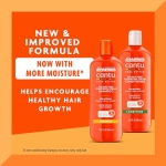 Cantu Sulfate-Free Cream Shampoo & Conditioner Bundle, 13.5 Fl Oz (Pack of 2) - Image 10