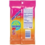 Mentos Candy, Mint Chewy Candy Roll, Fruit, Non-Melting, 1.32 Oz , 6 count(Pack of 1) - Image 2