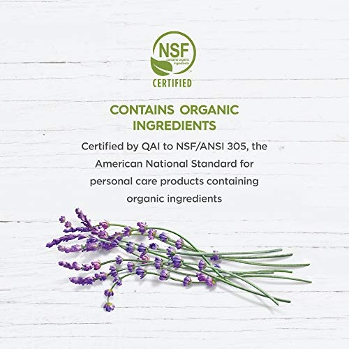 Avalon Organics Shampoo, Clarifying Lemon, 11 Oz - Image 2