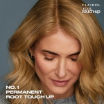 Clairol Root Touch-Up by Nice'n Easy Permanent Hair Dye, 5 Medium Brown Hair Color, (Pack of 1) - Image 6