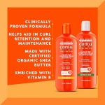 Cantu Sulfate-Free Cream Shampoo & Conditioner Bundle, 13.5 Fl Oz (Pack of 2) - Image 9