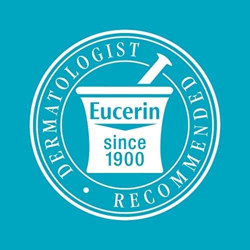 Eucerin Intensive Repair Body Lotion, Lotion for Very Dry Skin, 16.9 Fl Oz Pump Bottle - Image 8
