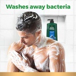 Irish Spring Moisture Blast Body Wash, 30 Oz Pump - Image 4