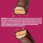 TWIX Cookie Dough Milk Chocolate Bars, 1.36 oz (Pack of 20) - Image 3