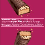 TWIX Cookie Dough Milk Chocolate Bars, 1.36 oz (Pack of 20) - Image 2