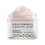 Alpyn PlantGenius Melt Moisturizer | Weightless Rich Cream Targeting Dry, Dehydrated Skin with Lasting Hydration and a Velvety, Makeup-Ready Finish | 1.7 oz / 50 ml