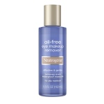 Neutrogena Oil-Free Liquid Eye Makeup Remover, Residue-Free, Non-Greasy, Gentle & Skin-Soothing Solution with Aloe & Cucumber Extract for Waterproof Mascara, 5.5 fl. oz - Image 8