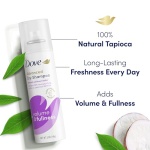 Dove Dry Shampoo Volume & Fullness 2 Count for Oily Hair for Refreshed Hair 5 oz - Image 10