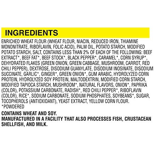 Nongshim Gourmet Spicy Shin Instant Ramen Noodle, 20 Pack, Chunky Vegetables, Premium Microwaveable Ramen Soup Mix, Savory & Rich - Image 2