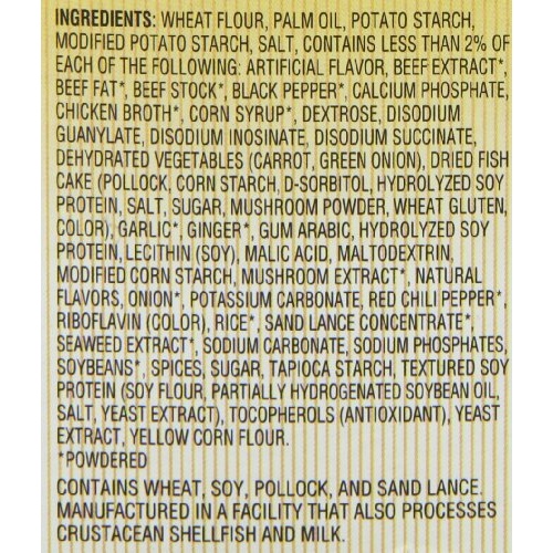 Nongshim Spicy Chicken Noodle Soup Instant Ramen, 12 Pack, Korean Microwaveable Bowl Soup Mix, Ramyun with Veggies, Sabor a Pollo - Image 2