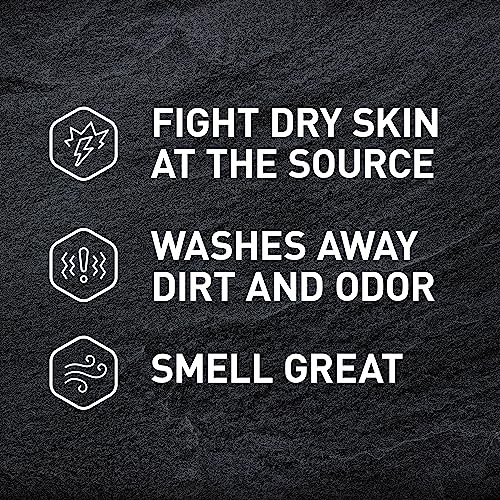 Old Spice Hydro Body Wash for Men, Pure Sport Plus Scent, Hardest Working Collection, 16.0 oz (Pack of 4) - Image 6