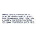 Dove Dry Shampoo Volume & Fullness 2 Count for Oily Hair for Refreshed Hair 5 oz - Image 2