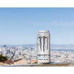 Monster Energy Zero Ultra, Sugar Free Energy Drink, 16 Ounce (Pack of 15) - Image 3