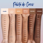 Best Bronze Bombshell Body & Leg Makeup - Waterproof Leg Makeup & Body Foundation - Body Makeup for Scars, Varicose Veins Cover Up & Leg Concealer (N6.5 Peachy Beige) - Image 4
