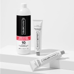 COLORCHARM Cream Hair Color Developer| 10 Volume |For Optimal Gray Blending and Rich| Multi-Dimensional End Results| 15.4 Fl Oz - Image 4