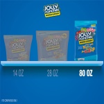 JOLLY RANCHER Assorted Fruit Flavored Hard Candy Bulk Bag, 5 lb - Image 2